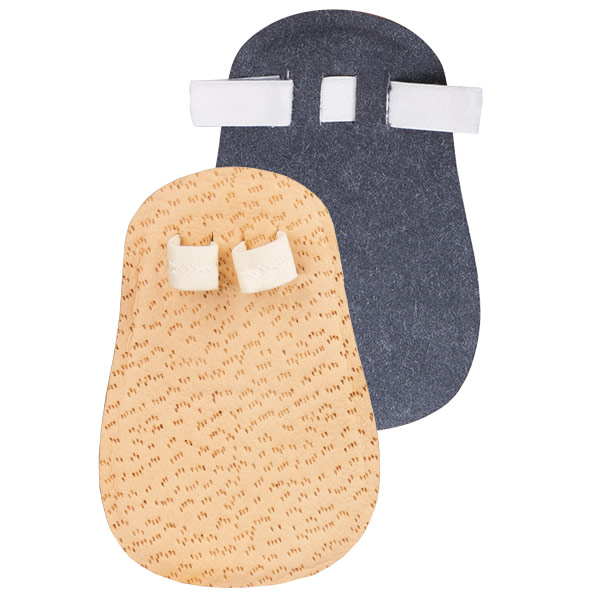 Корректор для двух пальцев стопы Тривес СТ-222