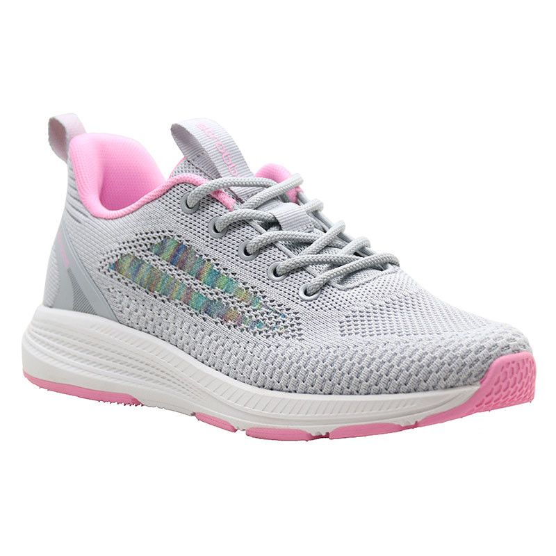 Кроссовки Strobbs женские F7106-4 серые