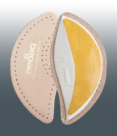 Пелот ортопедический продольного свода стопы Balance арт.165P