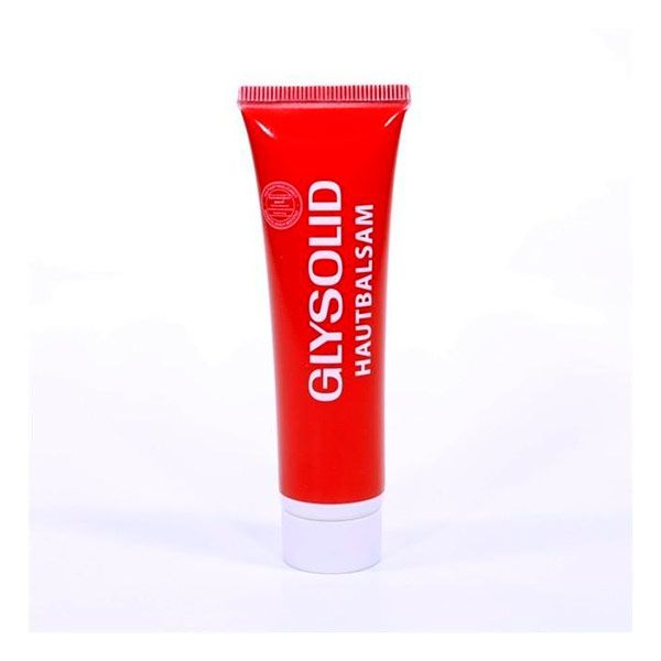 Бальзам для кожи Glysolid 30мл