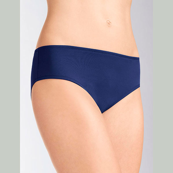 Купальник-трусики AMOENA Luxor Panty арт.70710 синий.