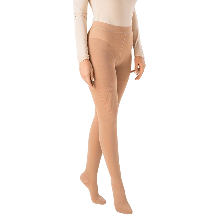 Колготки компрессионные Evolution 1 класс компрессии ТК.961 с закрытым носком стандартные.