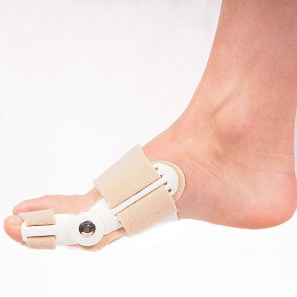 Корректор отводящий I пальца стопы арт.C3014