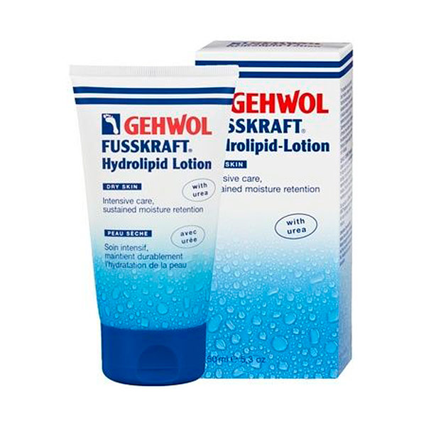 Геволь Лосьон-HL с керамидами Фусскрафт 100703 125мл