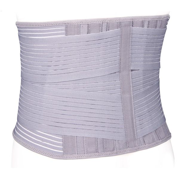 Корсет Экотен пояснично-крестцовый Tom-1013