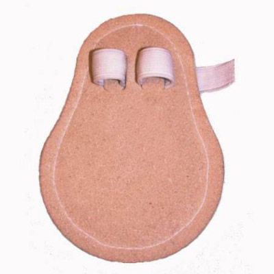 Корректор для двух пальцев арт.F2911