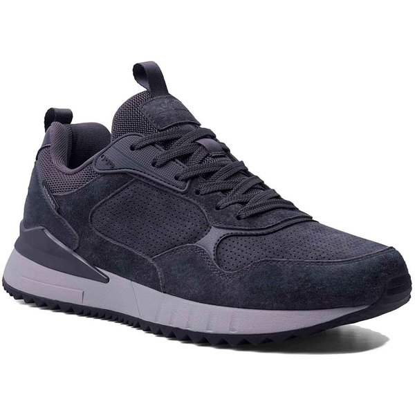 Кроссовки Strobbs мужские C3688-1 серые.