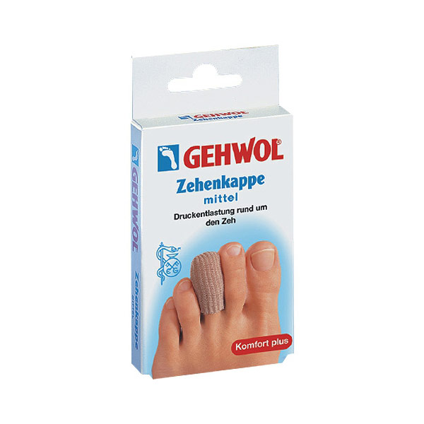 Колпачок Геволь защитный на палец 26805