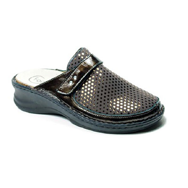 Сабо Footcare Colette женские 2977BV2 черные