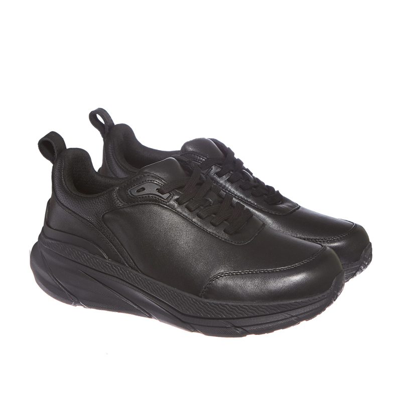 Кроссовки Footwell женские 5010ATH-011 темная ночь.