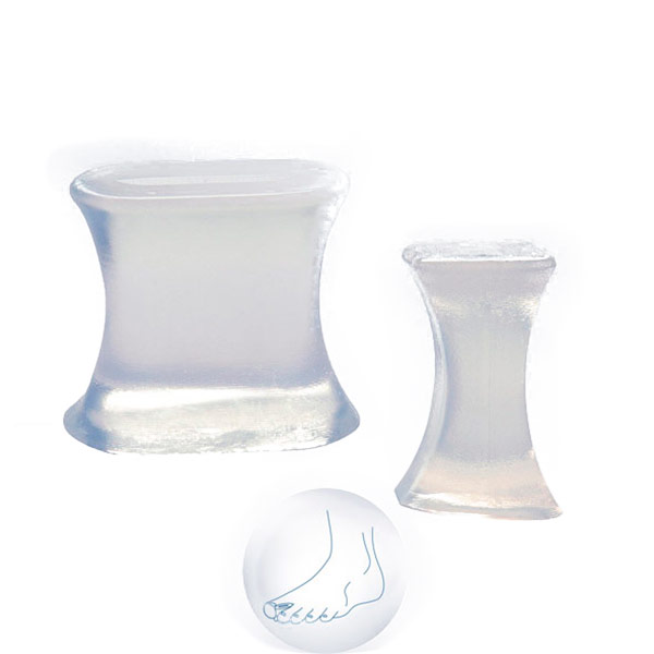 Межпальцевая перегородка силиконовая арт.SP-I-913