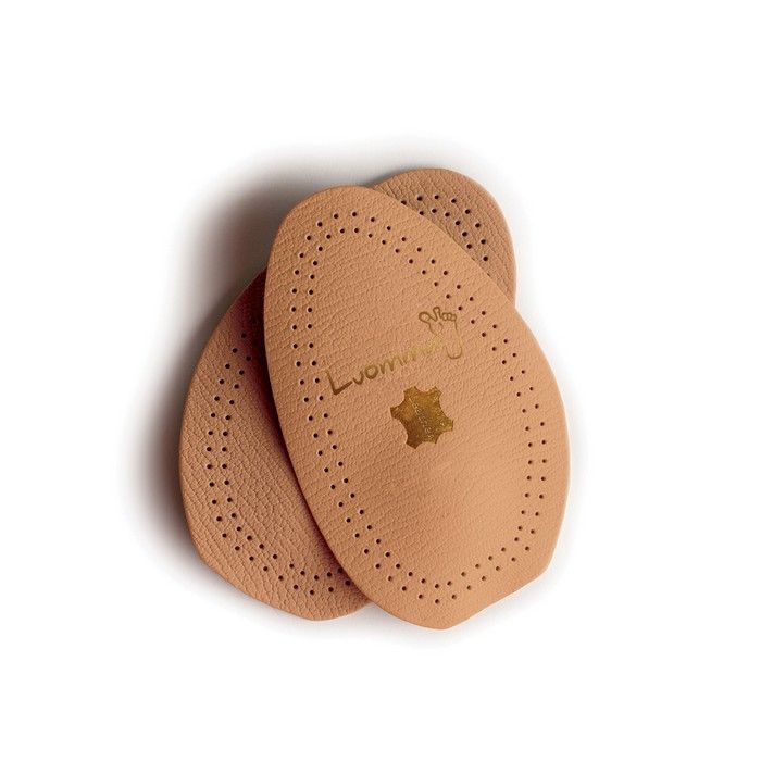 Пелот ортопедический переднего отдела стопы Luomma арт.Lum-600 2 шт.