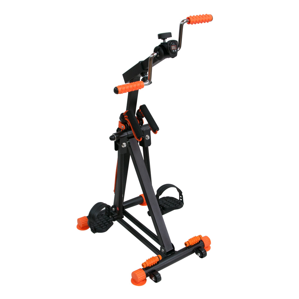 Велотренажер Мега-Оптим механический Mega-011