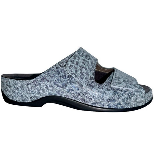 Сабо Luomma повседневные женские LM-701.020 лунный барс