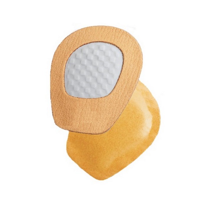 Пелот ортопедический поперечного свода стопы SolaPro GIRL арт.CZ0550 универсальный