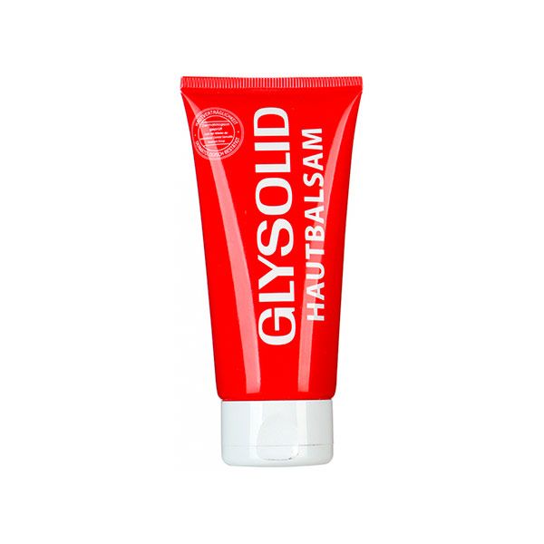 Бальзам для кожи Glysolid 75мл.