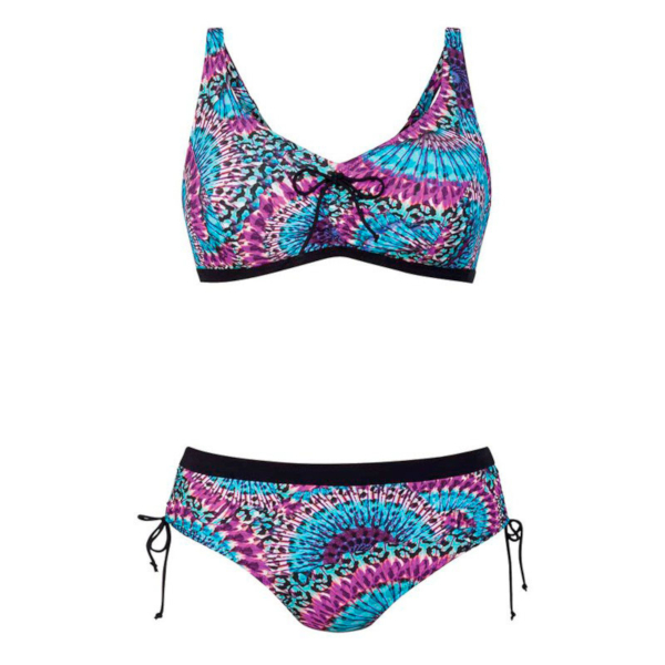 Купальник Anita 6517 009 цветной Купальник Anita 6517 009 цветной