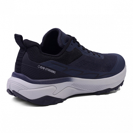 Кроссовки Strobbs мужские C3693-2 синие. Изображение 3 из 3