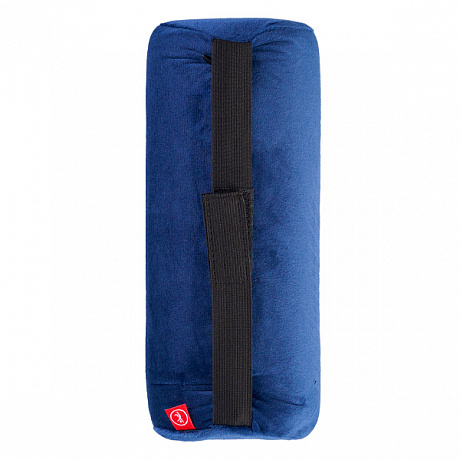 Подушка ортопедическая OrtoCorrect Валик 27х11см. Изображение 9 из 10