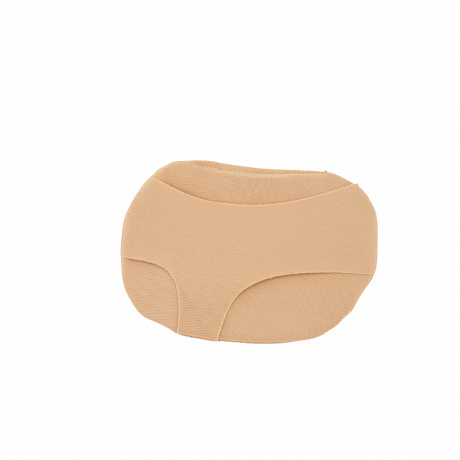 Приспособление (подушечки) для разгрузки передней части стопы Тривес силиконовый CT-39. Изображение 3 из 7