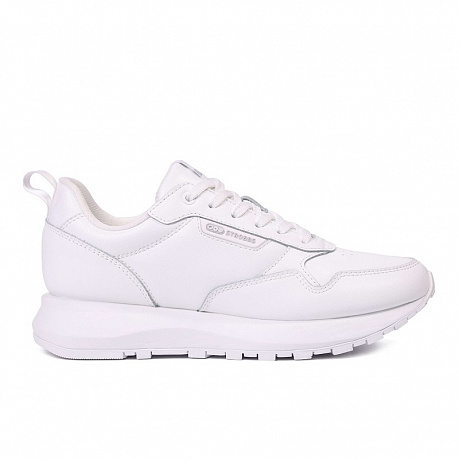 Кроссовки Strobbs женские F7663-6 белые. Изображение 3 из 4