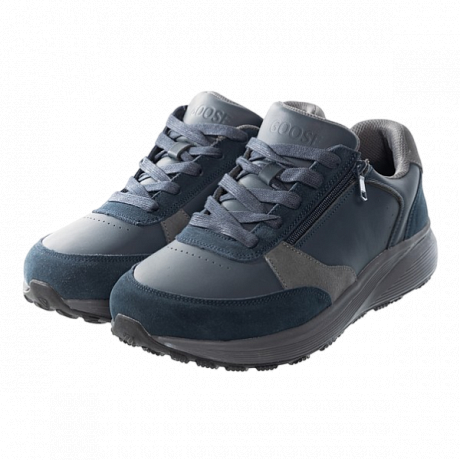 Кроссовки ортопедические Сурсил-Орто мужские G-241201 синие. Изображение 3 из 3