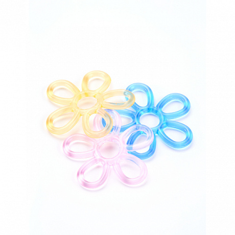 Эспандер медицинский силиконовый М-204. Изображение 2 из 4