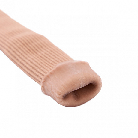 Защитный протектор Тривес для пальцев стопы 15 см СТ-65. Изображение 5 из 6