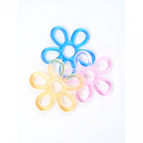 Эспандер медицинский силиконовый М-204. Изображение 3 из 4