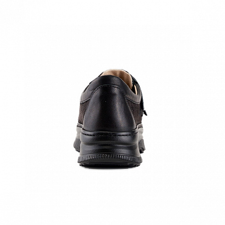 Полуботинки Ricoss женские 841Т0412(13)/014 черные. Изображение 4 из 4