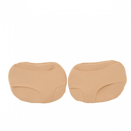 Приспособление (подушечки) для разгрузки передней части стопы Тривес силиконовый CT-39. Изображение 7 из 7