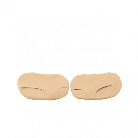 Приспособление (подушечки) для разгрузки передней части стопы Тривес силиконовый CT-39. Изображение 6 из 7