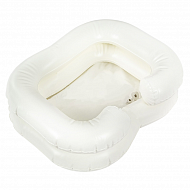 Ванночка для мытья головы Met Standard.