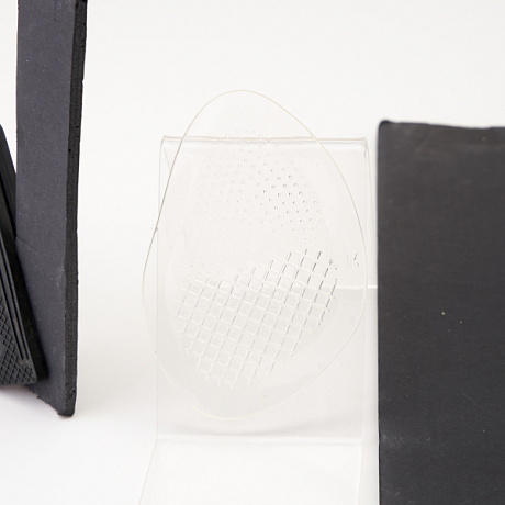 Приспособление разгружающее Тривес силиконовое CT-58. Изображение 4 из 4