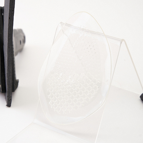 Приспособление разгружающее Тривес силиконовое CT-58. Изображение 3 из 4