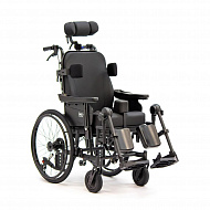Кресло-коляска Met для инвалидов Eclipse A.