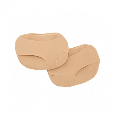 Приспособление (подушечки) для разгрузки передней части стопы Тривес силиконовый CT-39. Изображение 5 из 7